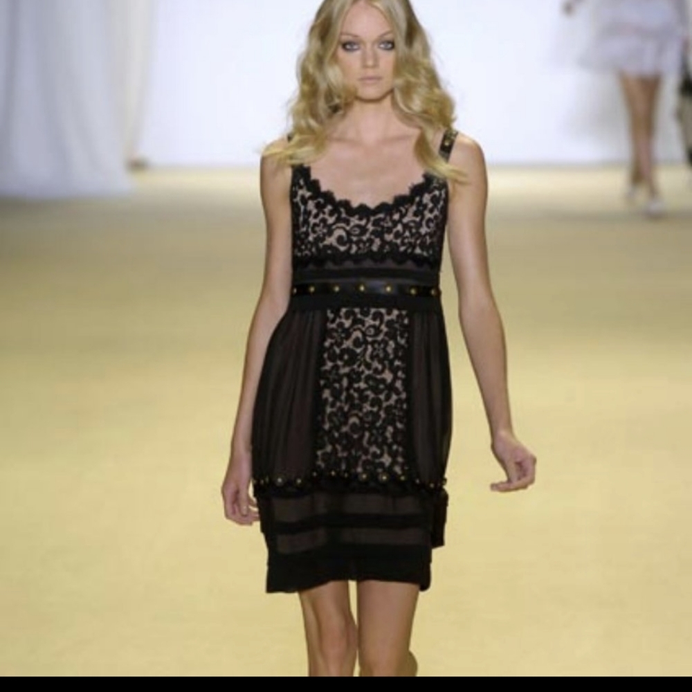 Temperley London 2010 spring collection